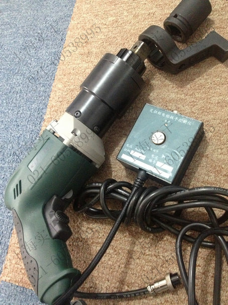 電動定扭力扳手圖片