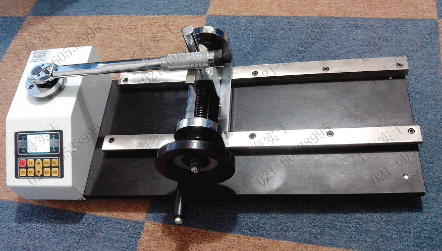 帶打印機扭力扳手測試儀圖片