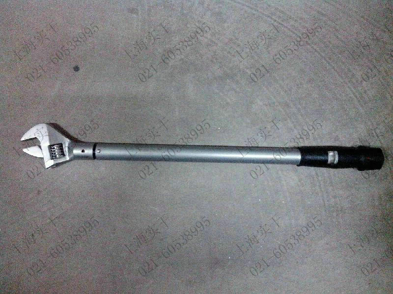 開口預置式扭力扳手圖片