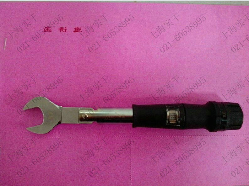開口預置式扭力扳手圖片