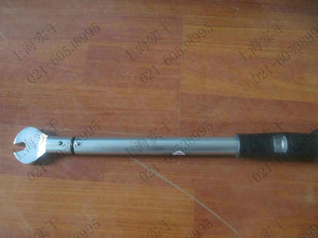 開口預置式扭力扳手圖片