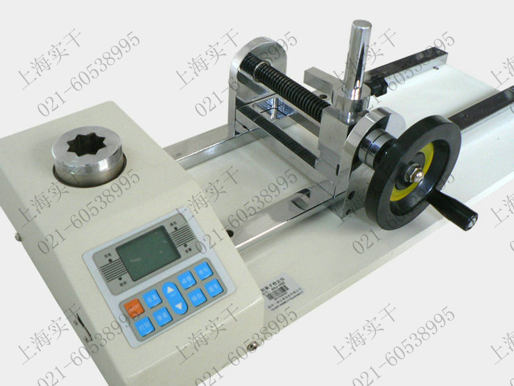 扭力扳手測試儀圖片