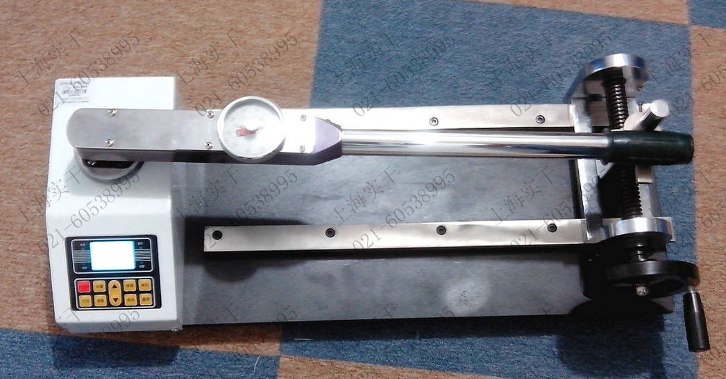 扭力扳手測試儀圖片