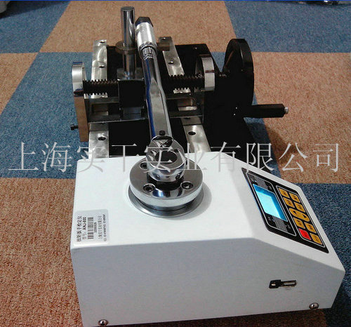 扭力扳手測試儀圖片