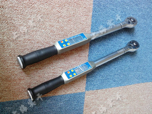 數字扭力扳手圖片