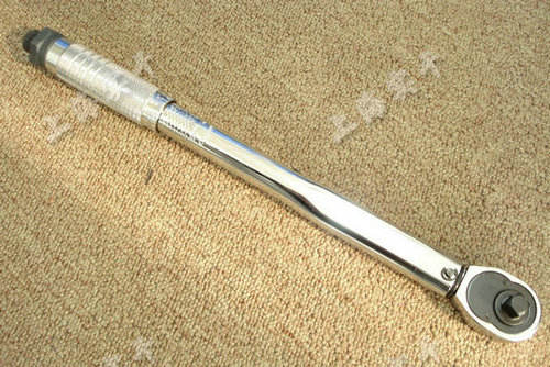 預(yù)置式扭矩扳手圖片