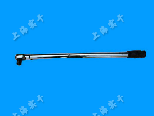 預(yù)置式扭矩扳手圖片