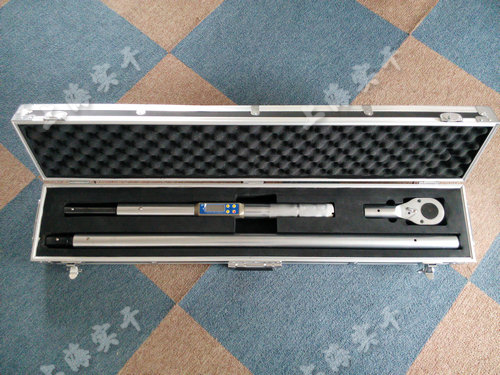 數(shù)字扭矩扳手圖片