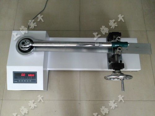 扭力扳手檢測儀圖片