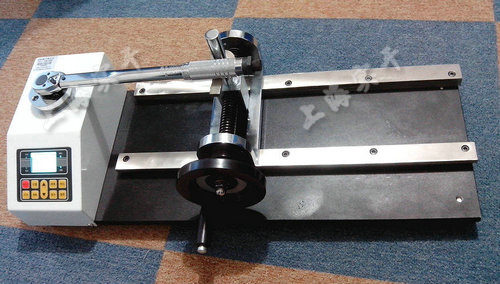 扭力扳手測試儀