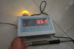 ���ⶨ�Ƹ߾��Ȕ�(sh��)�@Ť������