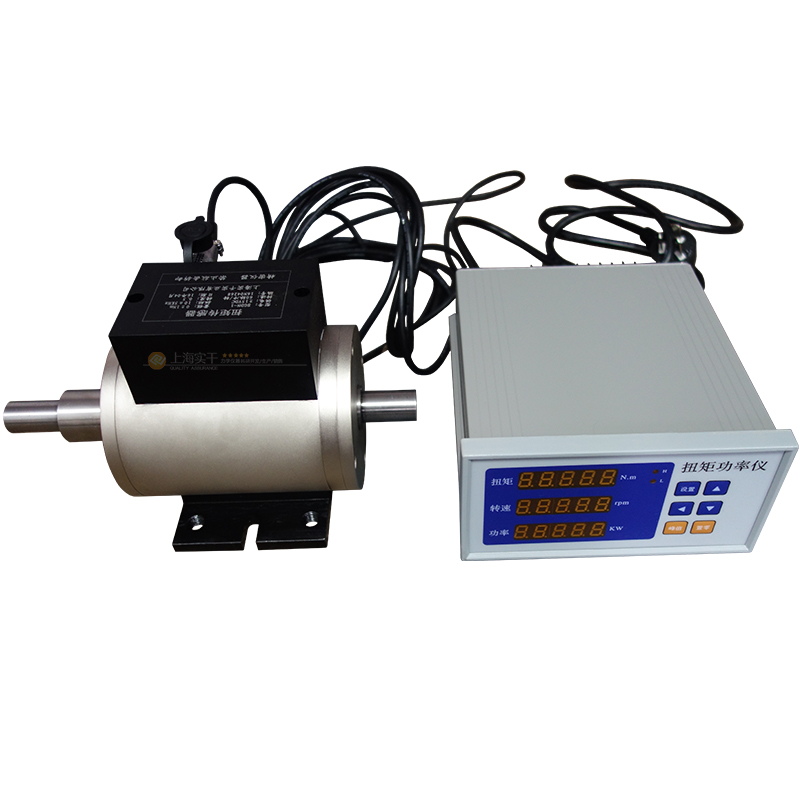 微電機(jī)扭矩測(cè)試儀