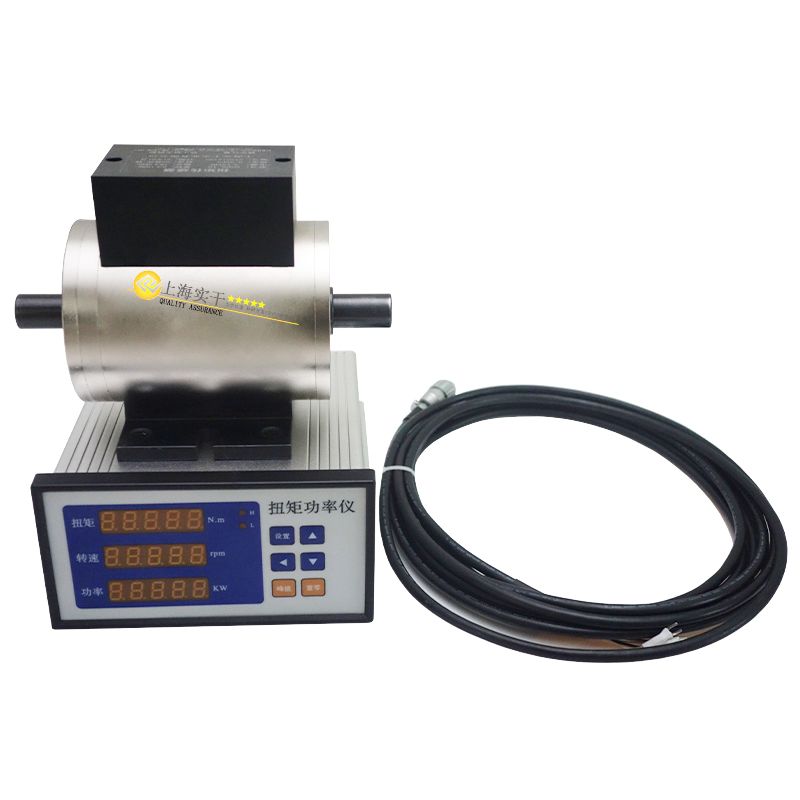 微電機(jī)扭矩測(cè)試儀