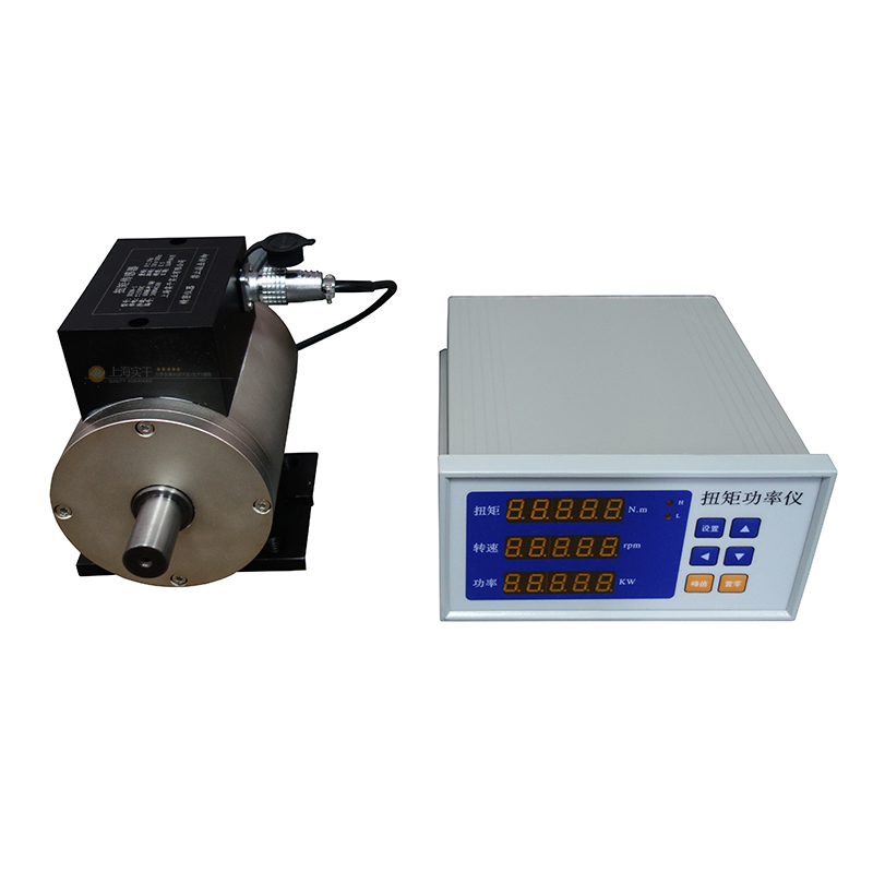 微電機(jī)扭矩測(cè)試儀