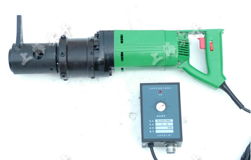 定扭矩電動(dòng)扳手