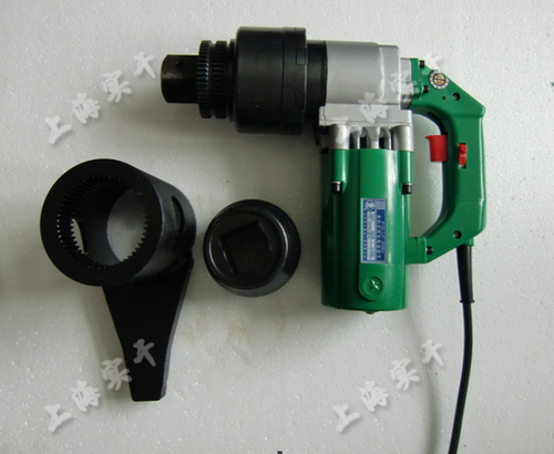 定扭矩電動扳手