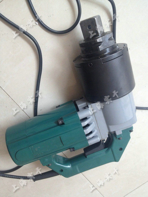 定扭矩電動(dòng)扳手